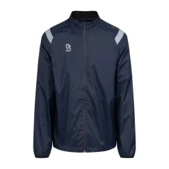 Robey Control Regenjack Donkerblauw