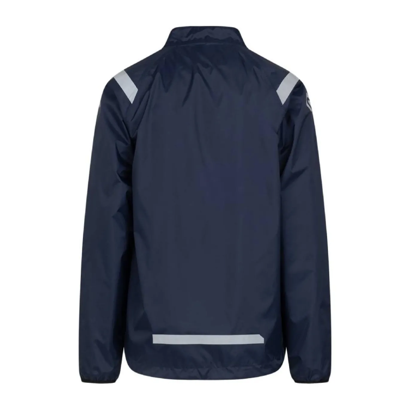 Robey Control Regenjack Donkerblauw