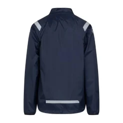 Robey Control Regenjack Kids Donkerblauw
