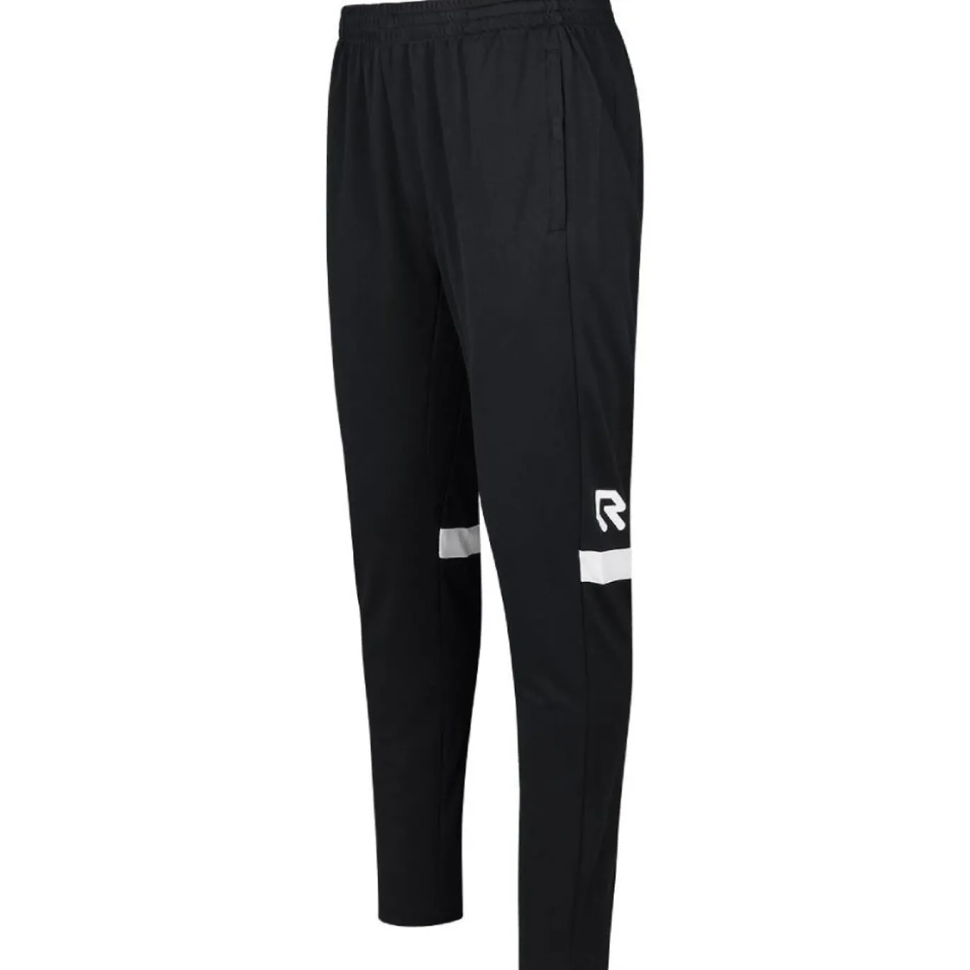Robey Control Trainingsbroek Kids Zwart
