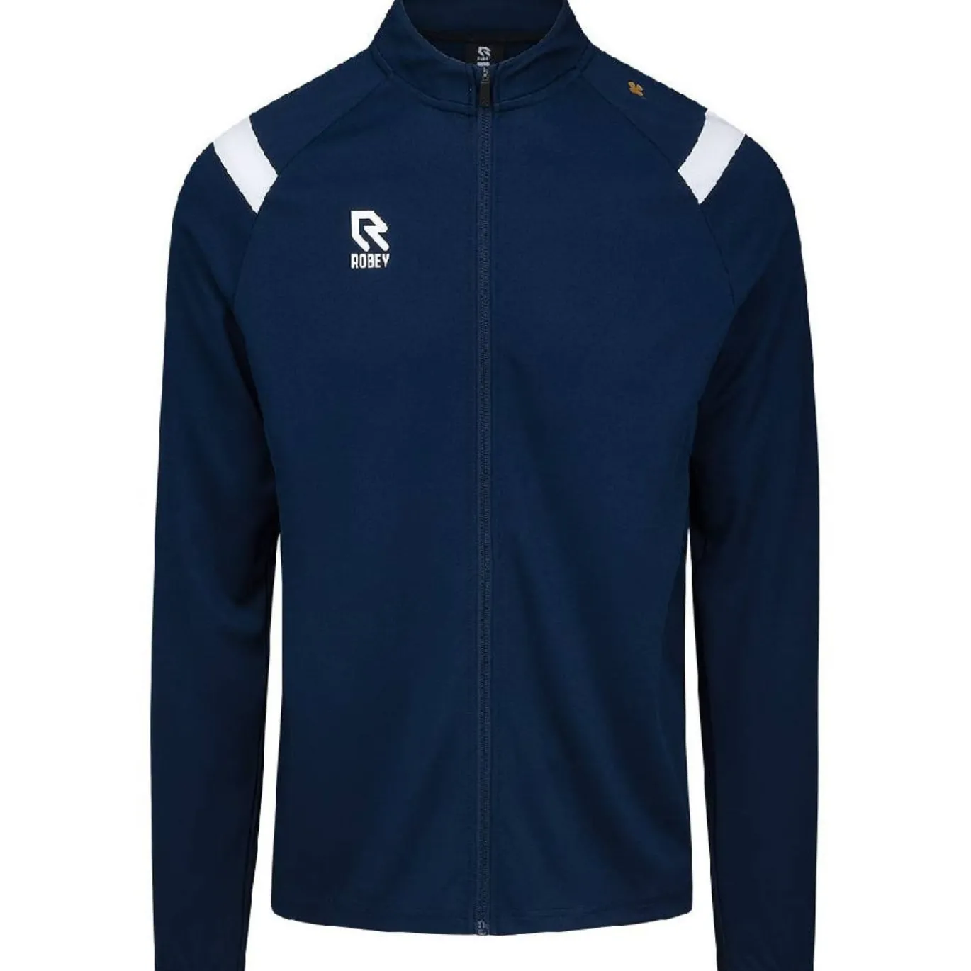 Robey Control Trainingsjack Donkerblauw