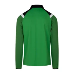 Robey Control Trainingstrui 1/4-Zip Groen