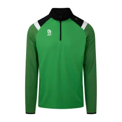 Robey Control Trainingstrui 1/4-Zip Groen