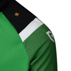 Robey Control Trainingstrui 1/4-Zip Kids Groen
