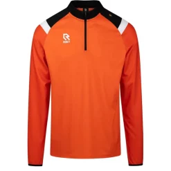 Robey Control Trainingstrui 1/4-Zip Oranje
