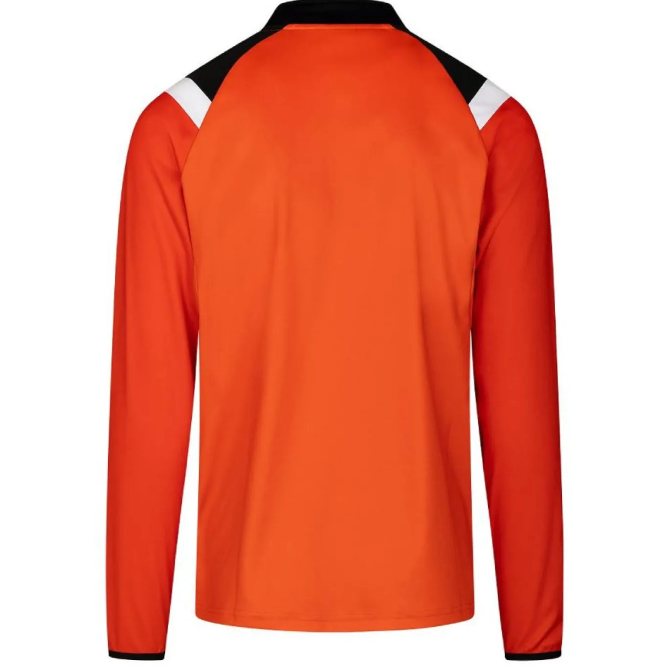 Robey Control Trainingstrui 1/4-Zip Oranje