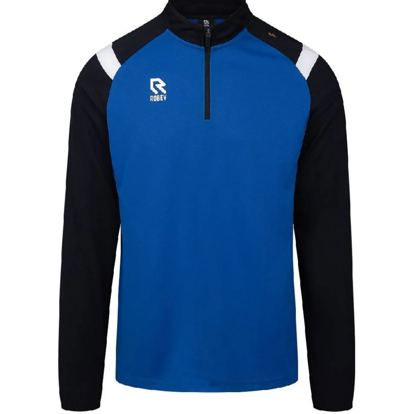 Robey Control Trainingstrui 1/4-Zip Blauw