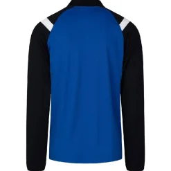 Robey Control Trainingstrui 1/4-Zip Blauw