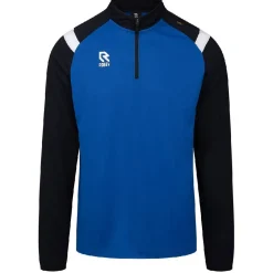 Robey Control Trainingstrui 1/4-Zip Kids Blauw