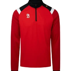 Robey Control Trainingstrui 1/4-Zip Kids Rood