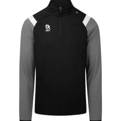 Robey Control Trainingstrui 1/4-Zip Zwart