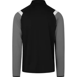 Robey Control Trainingstrui 1/4-Zip Kids Zwart