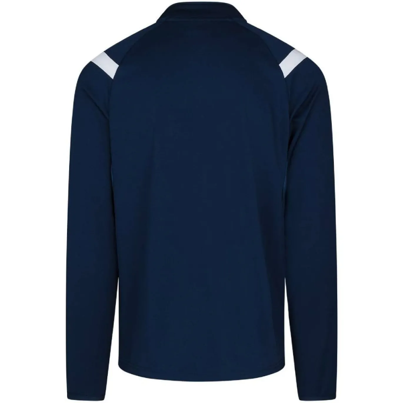 Robey Control Trainingstrui 1/4-Zip Donkerblauw