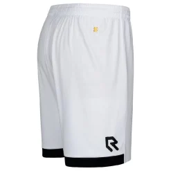 Robey Control Voetbalbroekje Wit