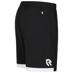 Robey Control Voetbalbroekje Zwart