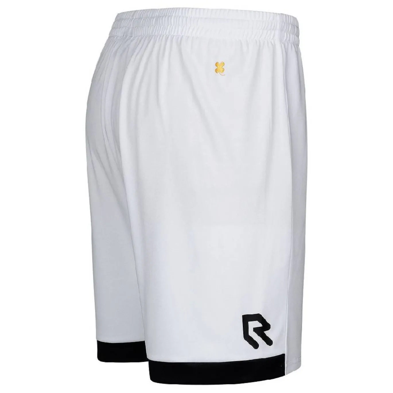 Robey Control Voetbalbroekje Kids Wit
