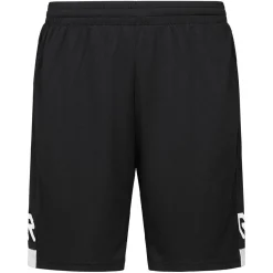 Robey Control Voetbalbroekje Kids Zwart