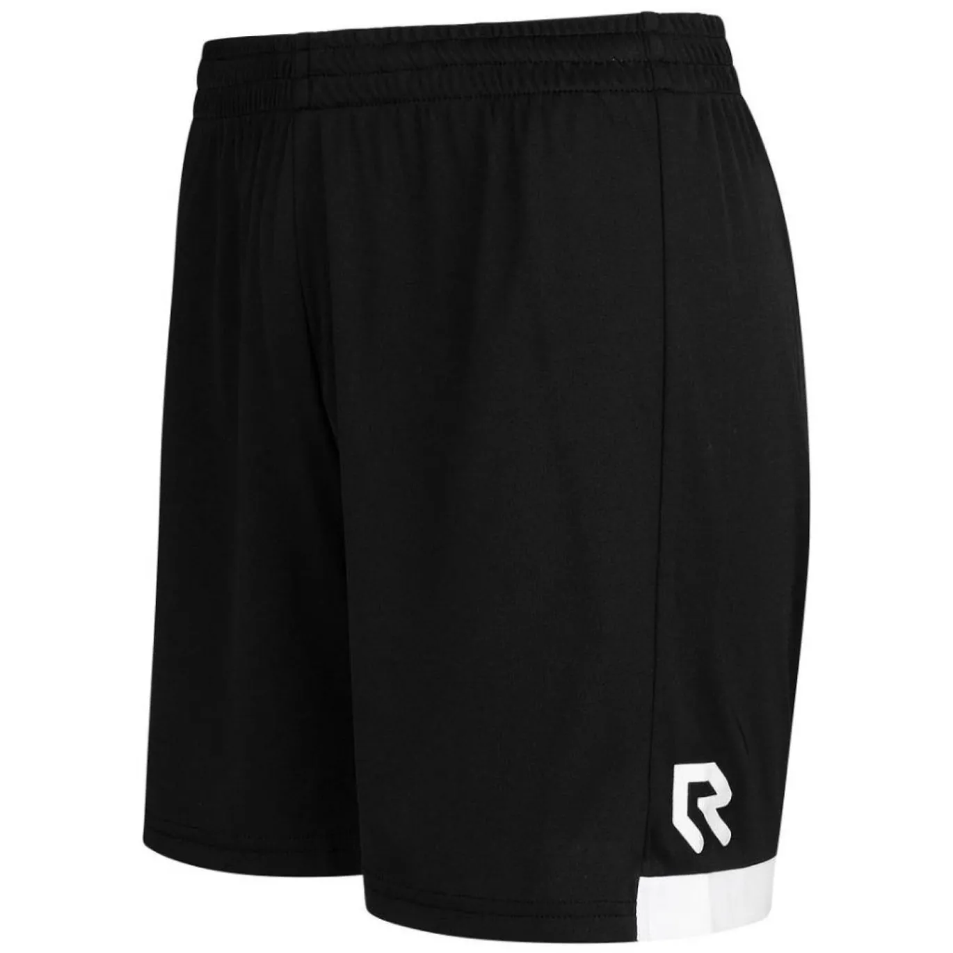 Robey Control Voetbalbroekje Dames Zwart