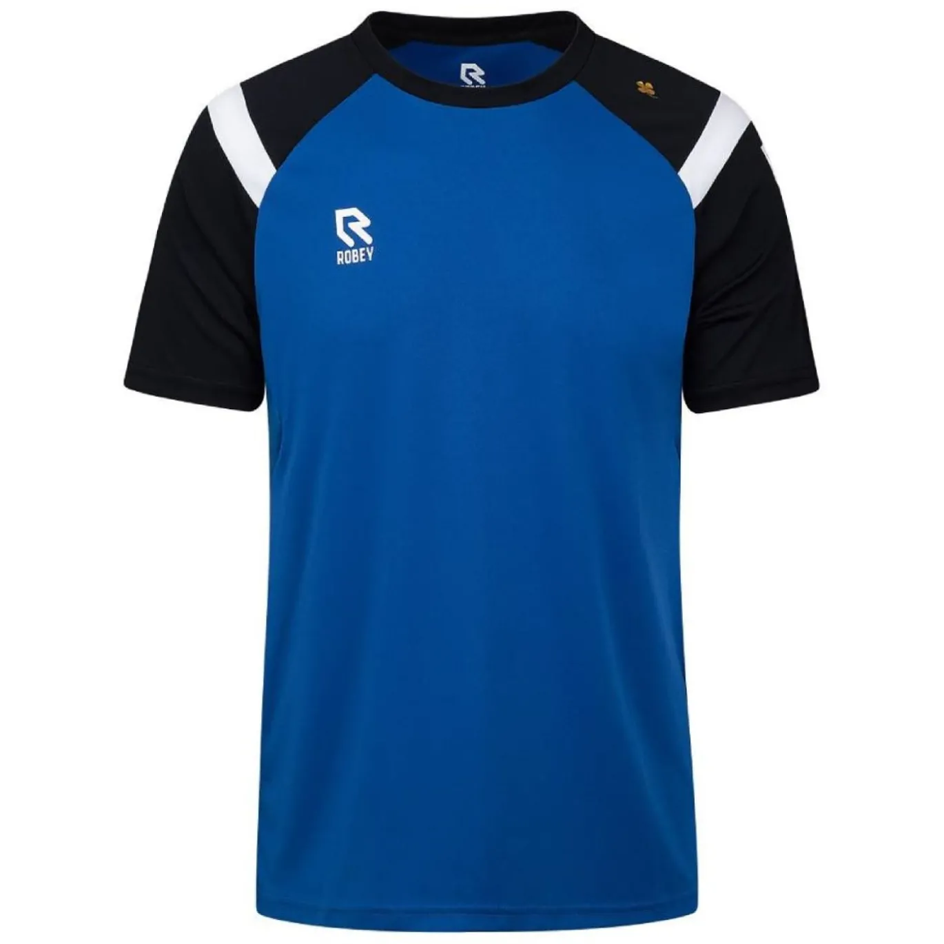 Robey Control Voetbalshirt Blauw