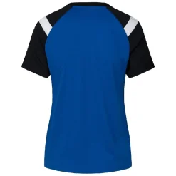 Robey Control Voetbalshirt Dames Blauw