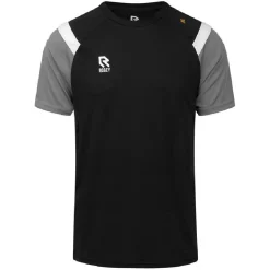 Robey Control Voetbalshirt Dames Zwart