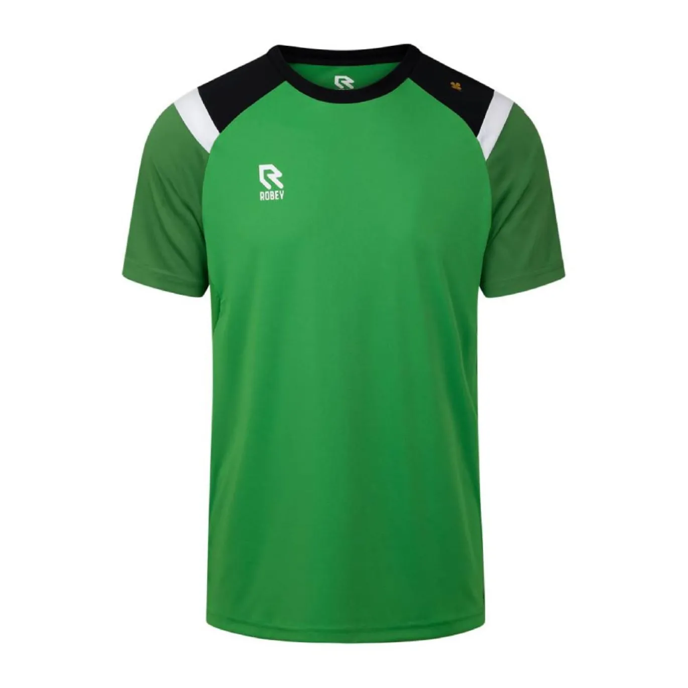 Robey Control Voetbalshirt Groen