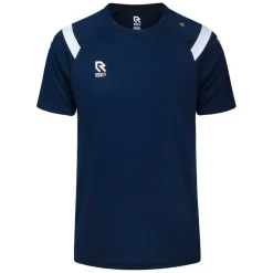 Robey Control Voetbalshirt Kids Donkerblauw