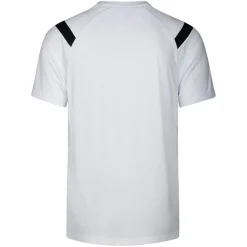 Robey Control Voetbalshirt Kids Wit