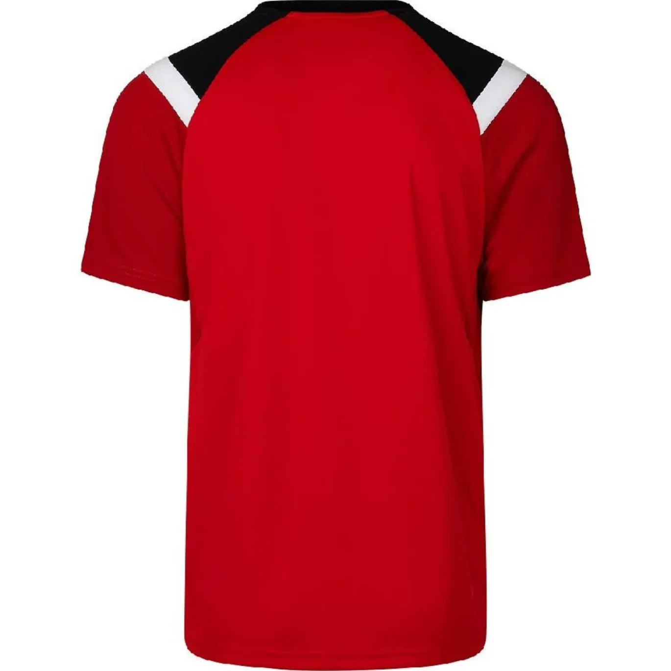 Robey Control Voetbalshirt Kids Rood