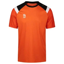 Robey Control Voetbalshirt Kids Oranje