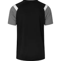 Robey Control Voetbalshirt Kids Zwart