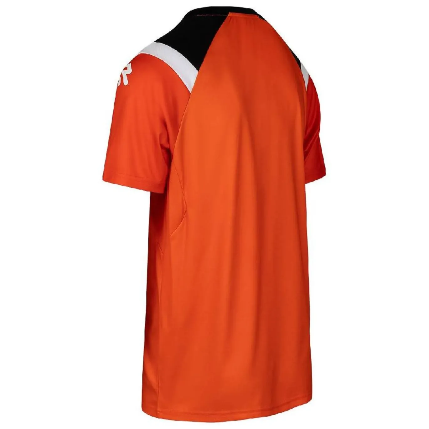 Robey Control Voetbalshirt Oranje