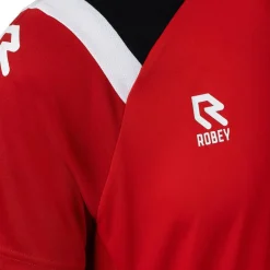 Robey Control Voetbalshirt Rood