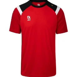 Robey Control Voetbalshirt Rood
