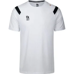 Robey Control Voetbalshirt Wit