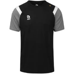 Robey Control Voetbalshirt Zwart
