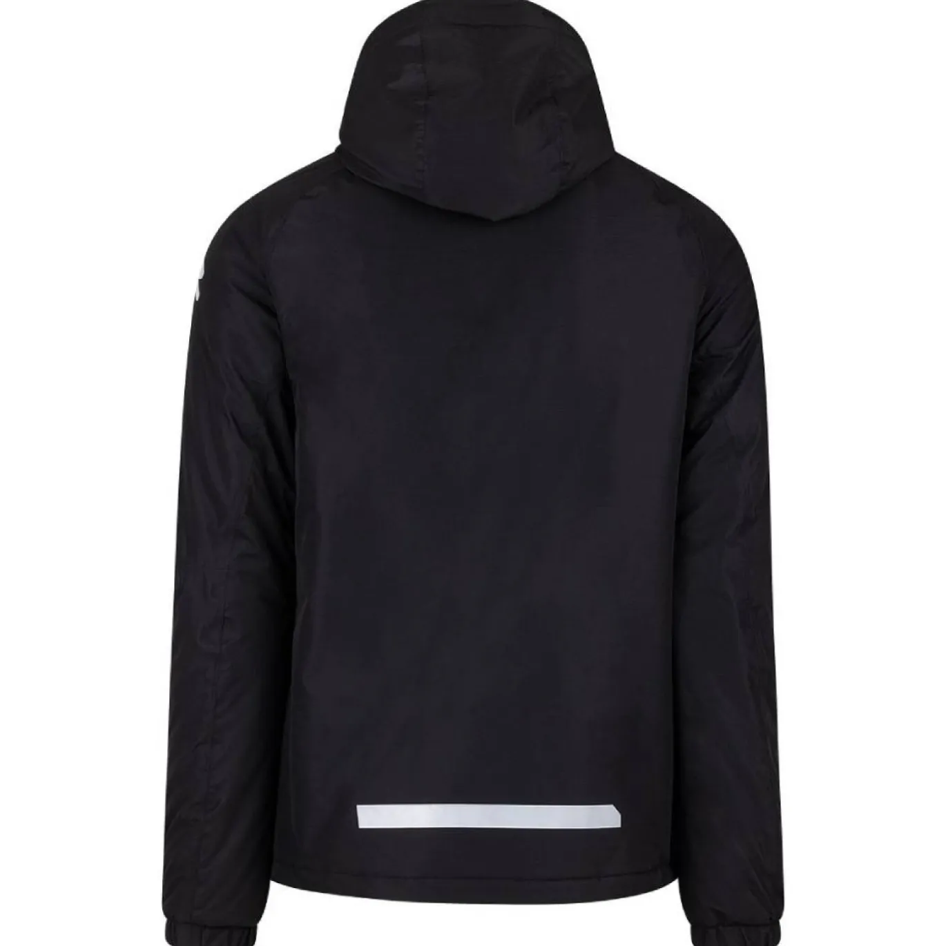 Robey Crossbar Allround Jacket Kids Zwart