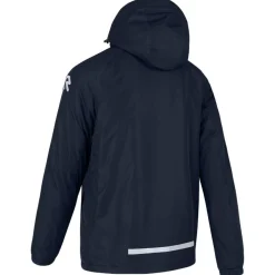 Robey Crossbar Allround Jacket Kids Donkerblauw