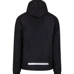 Robey Crossbar Allround Jacket Zwart
