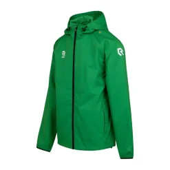 Robey Crossbar All Weather Jack Kids Groen