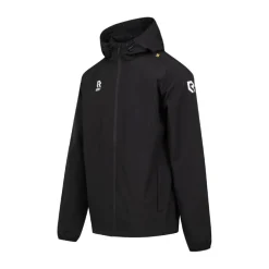 Robey Crossbar All Weather Jack Kids Zwart