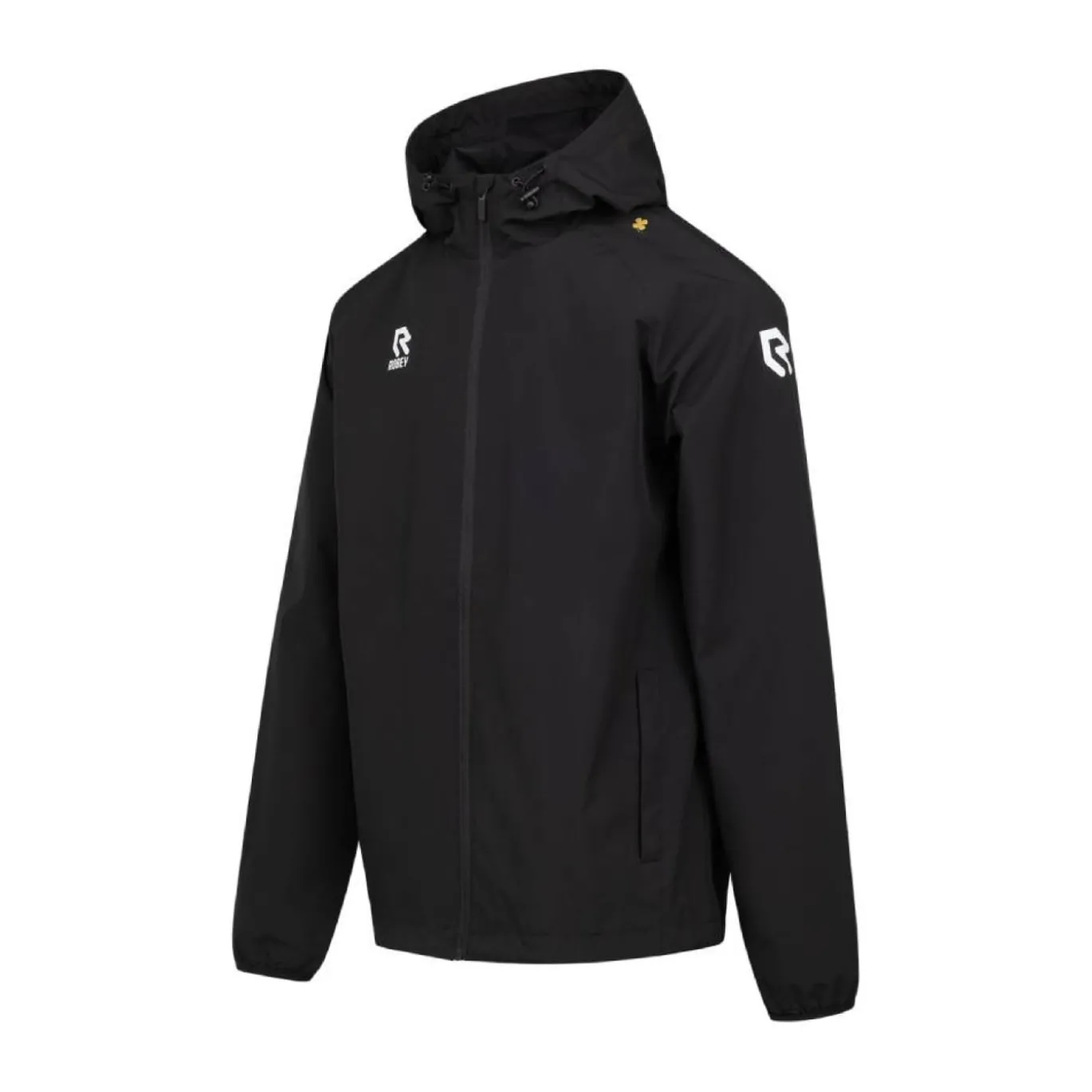 Robey Crossbar All Weather Jack Kids Zwart
