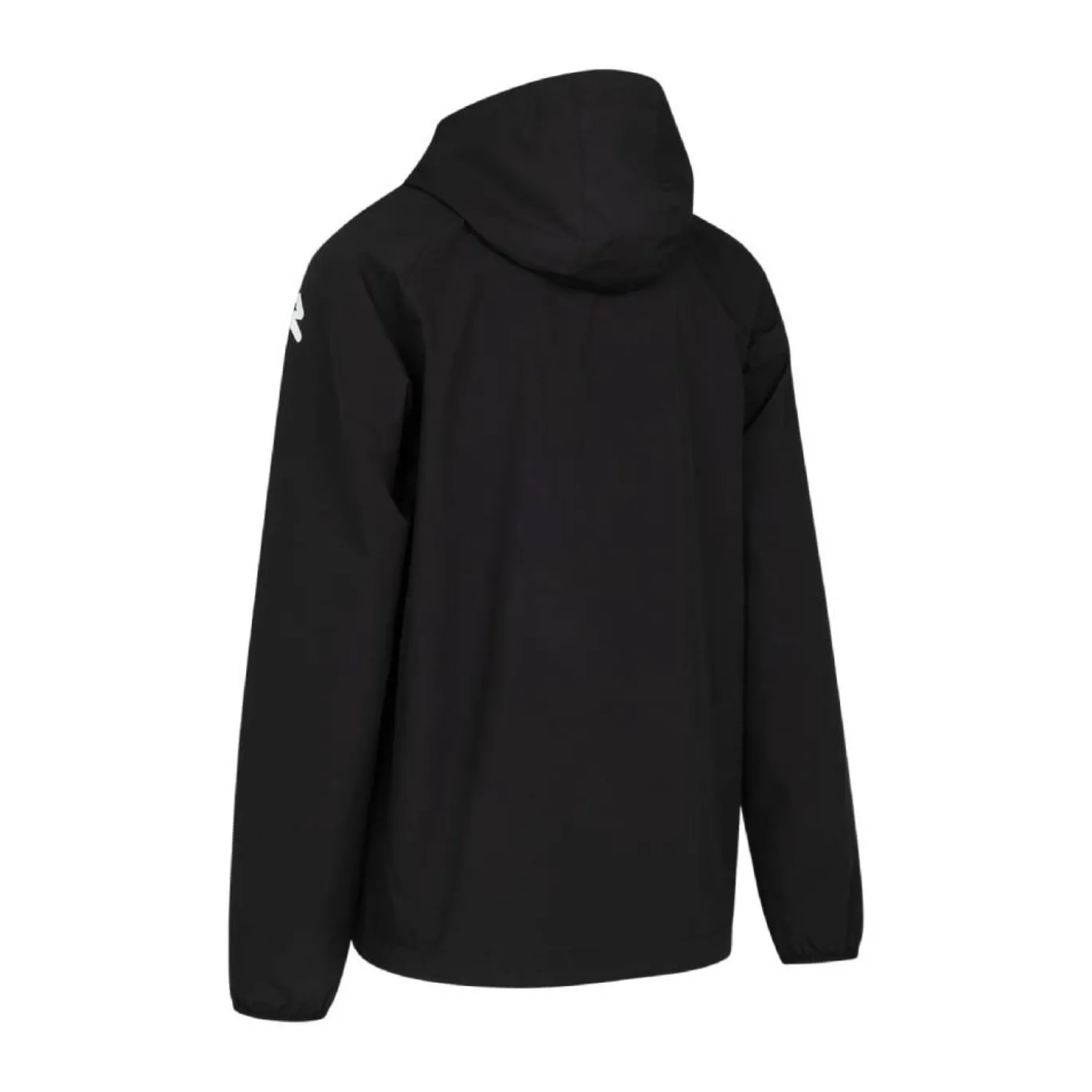 Robey Crossbar All Weather Jack Kids Zwart