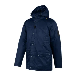 Robey Crossbar Regenjas Donkerblauw
