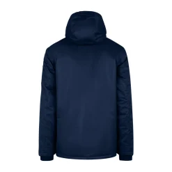 Robey Crossbar Regenjas Donkerblauw