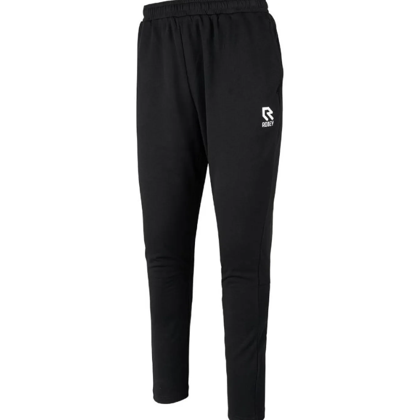 Robey Crossbar Trainingsbroek Kids Zwart