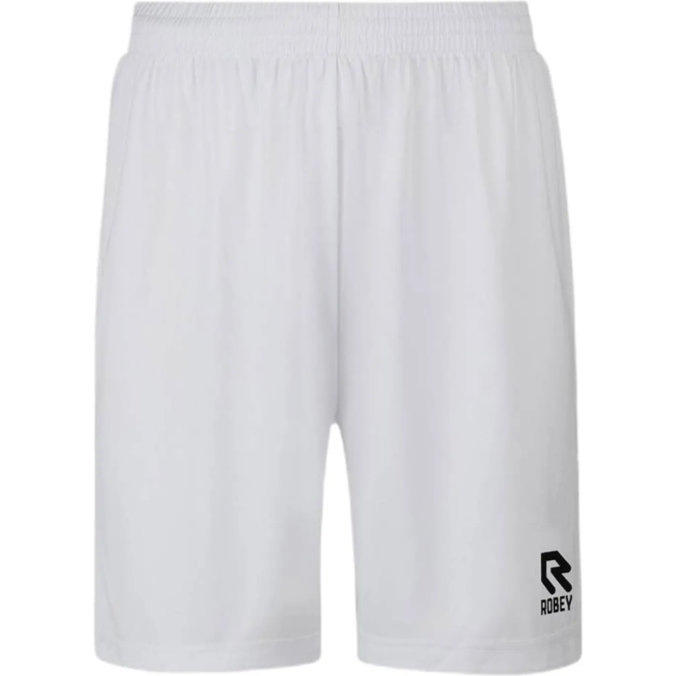 Robey Crossbar Trainingsbroekje Kids Wit