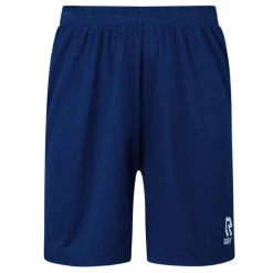 Robey Crossbar Trainingsbroekje Kids Donkerblauw