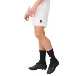 Robey Crossbar Trainingsbroekje Wit