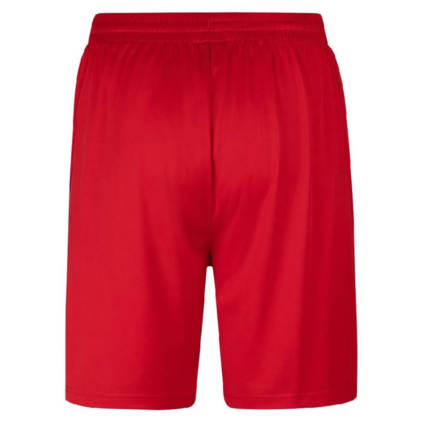 Robey Crossbar Trainingsbroekje Kids Rood